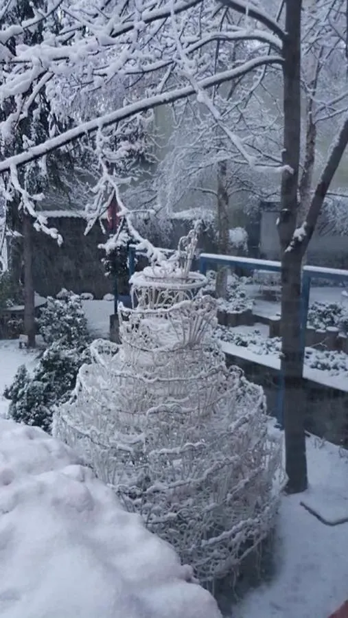 Villa Themistokli 코르처