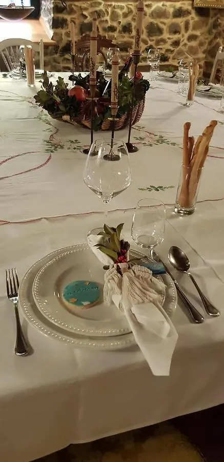 Villa Themistokli 코르처 알바니아