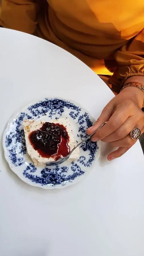 Villa Themistokli 코르처