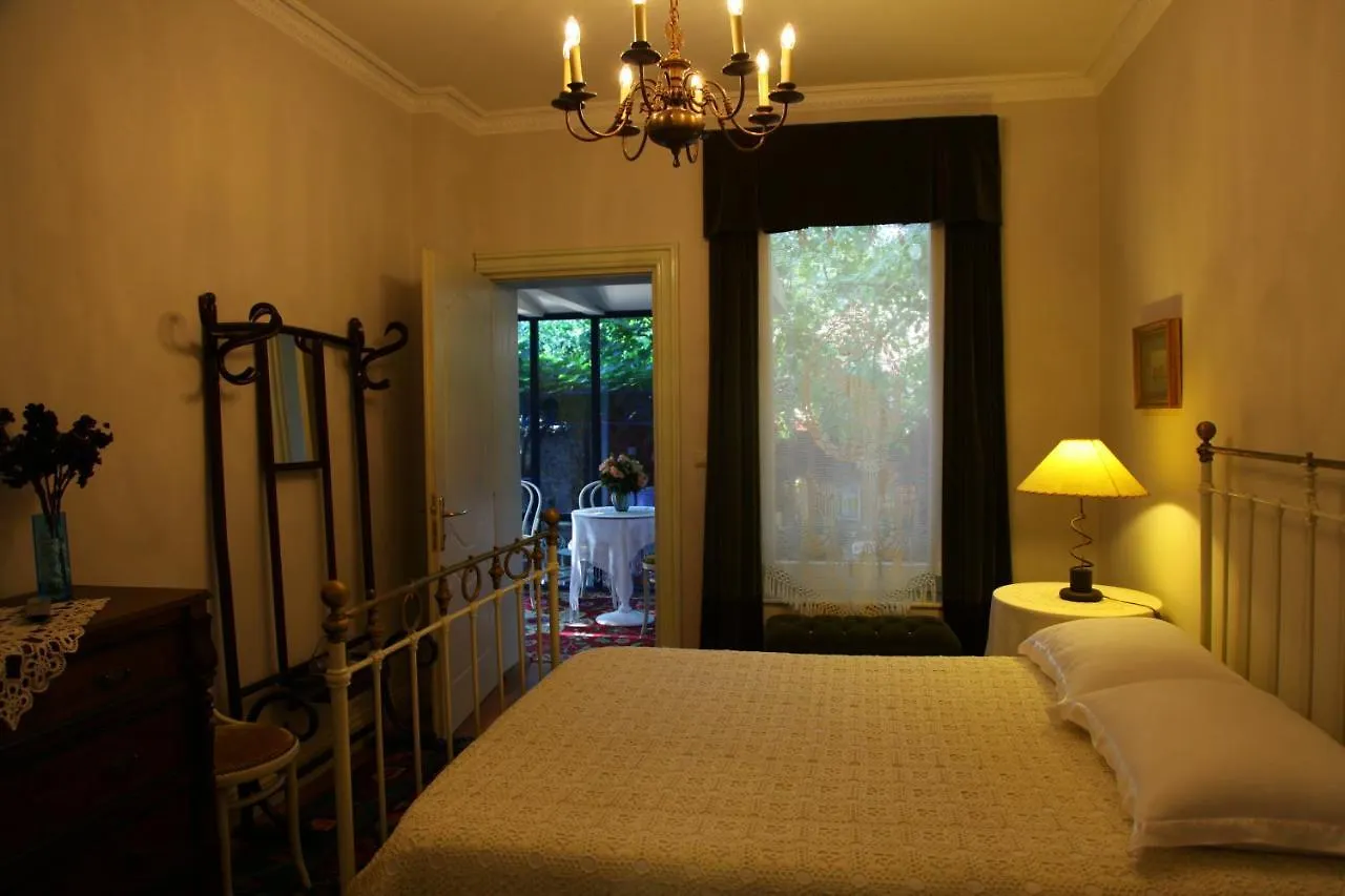 Villa Themistokli 코르처 알바니아