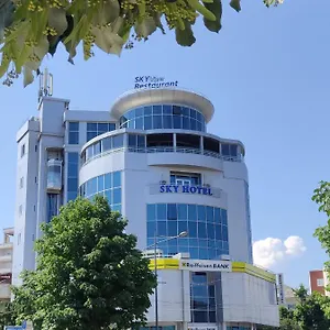 Sky **** Κορυτσά